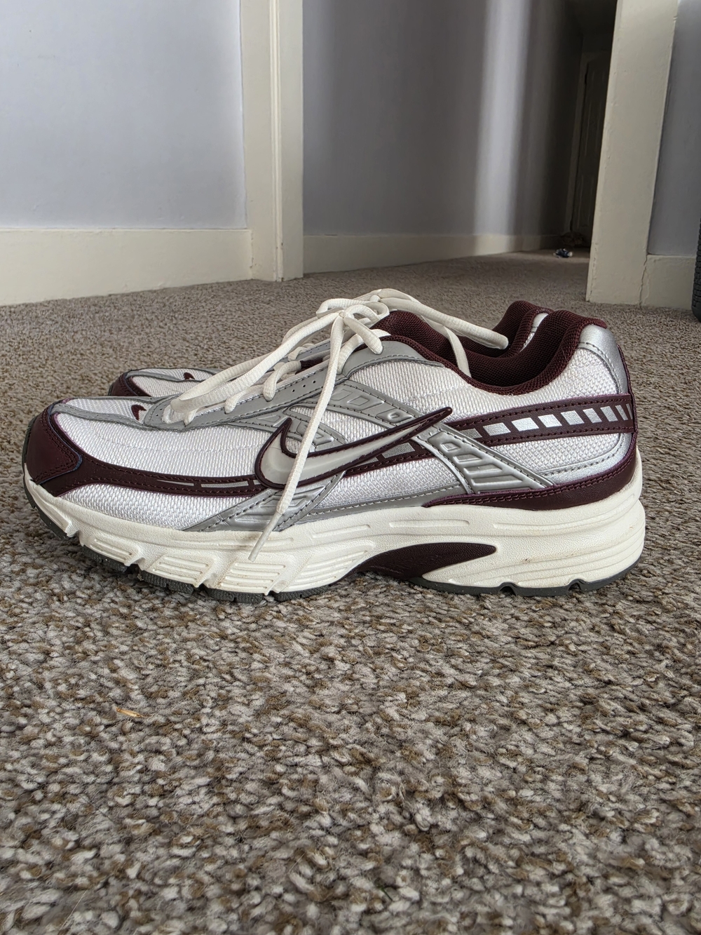 NWOT Nike Sneakers
